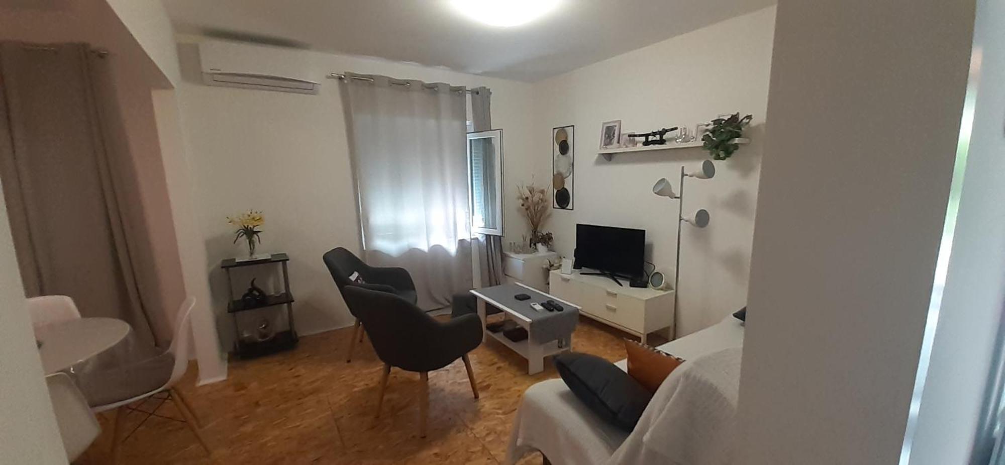 Apartman Amphora Apartment Split Room photo