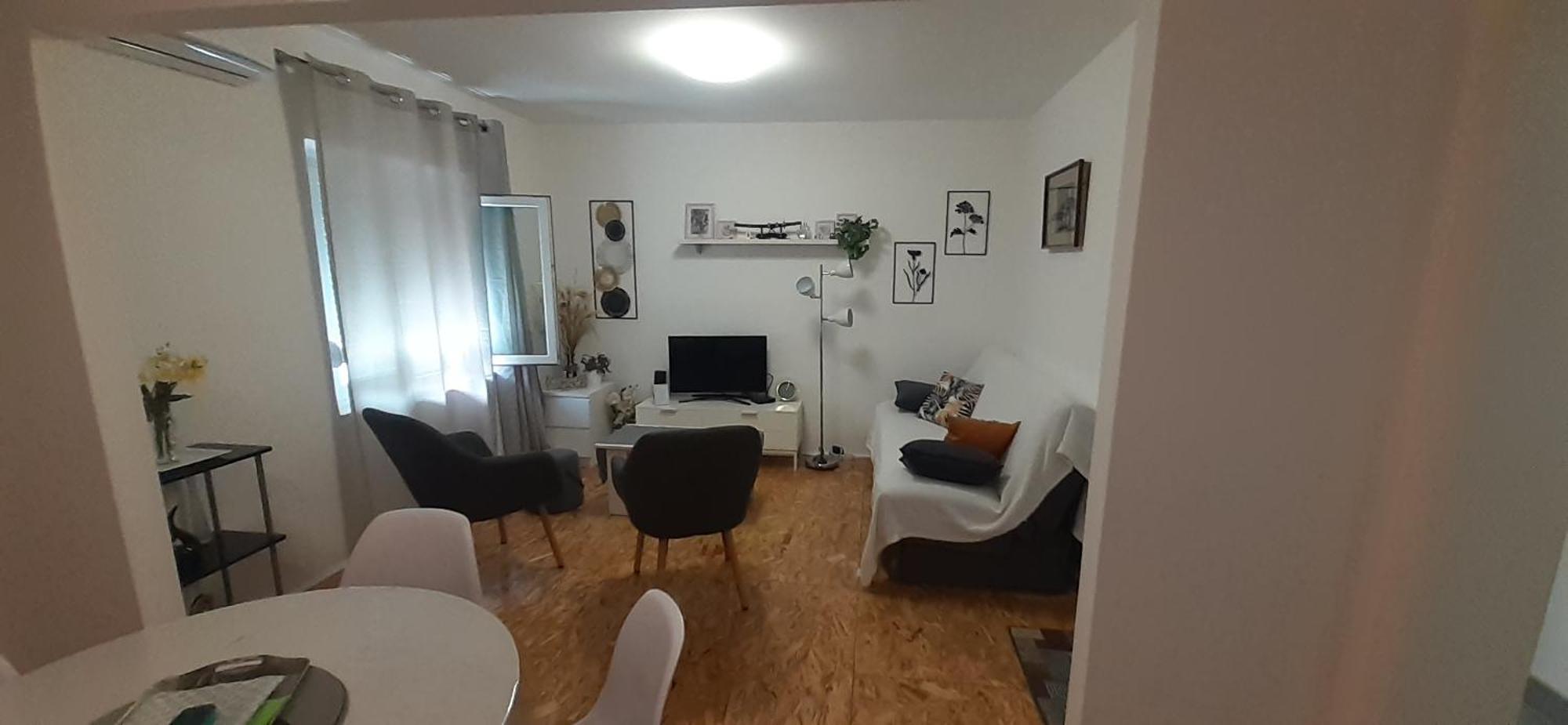 Apartman Amphora Split Exterior photo